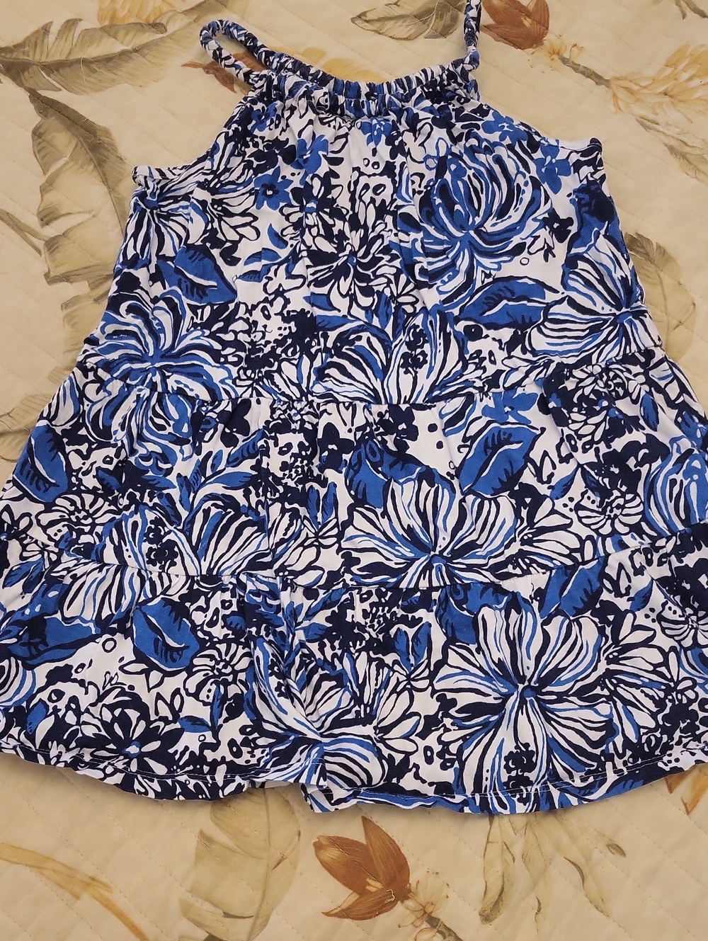 Lilly Kids Girls Dress
